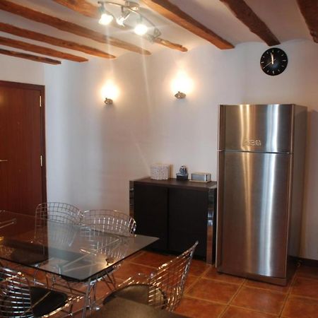 Riojano Y Coqueto Appartement Logroño Buitenkant foto