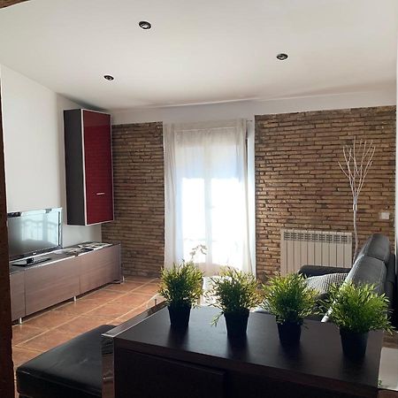 Riojano Y Coqueto Appartement Logroño Buitenkant foto