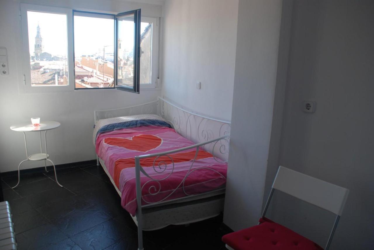Riojano Y Coqueto Appartement Logroño Buitenkant foto