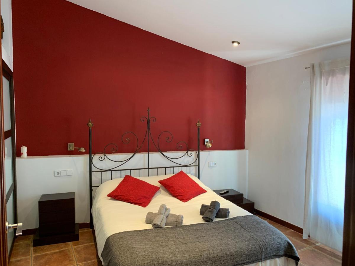 Riojano Y Coqueto Appartement Logroño Buitenkant foto