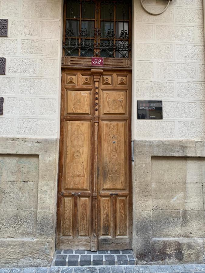 Riojano Y Coqueto Appartement Logroño Buitenkant foto