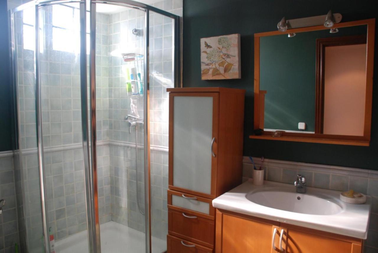 Riojano Y Coqueto Appartement Logroño Buitenkant foto
